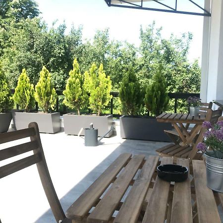 Grocka Apartmani Exteriér fotografie