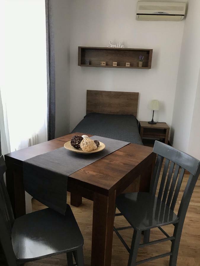 Grocka Apartmani Exteriér fotografie