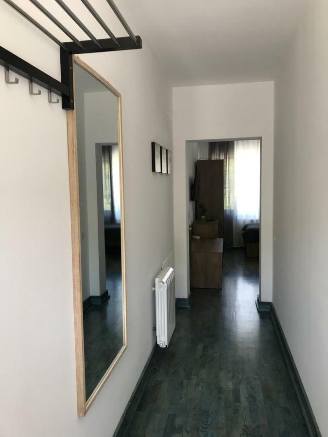 Grocka Apartmani Exteriér fotografie