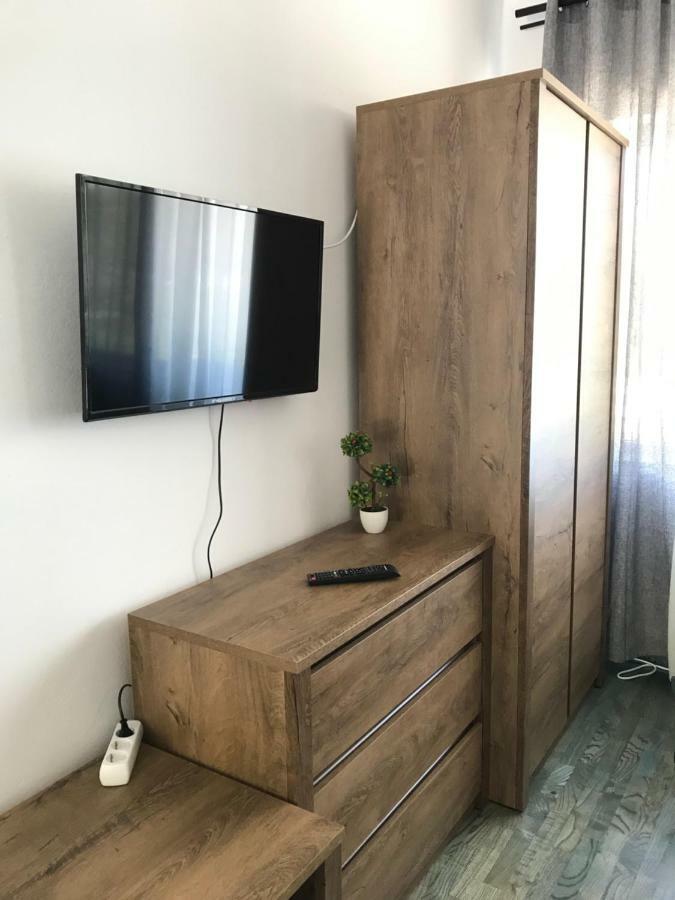 Grocka Apartmani Exteriér fotografie