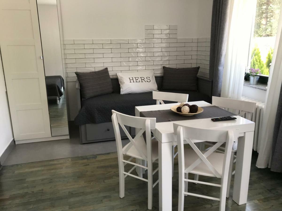 Grocka Apartmani Exteriér fotografie