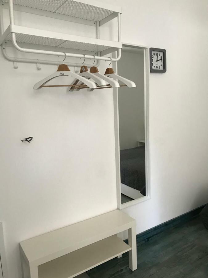 Grocka Apartmani Exteriér fotografie