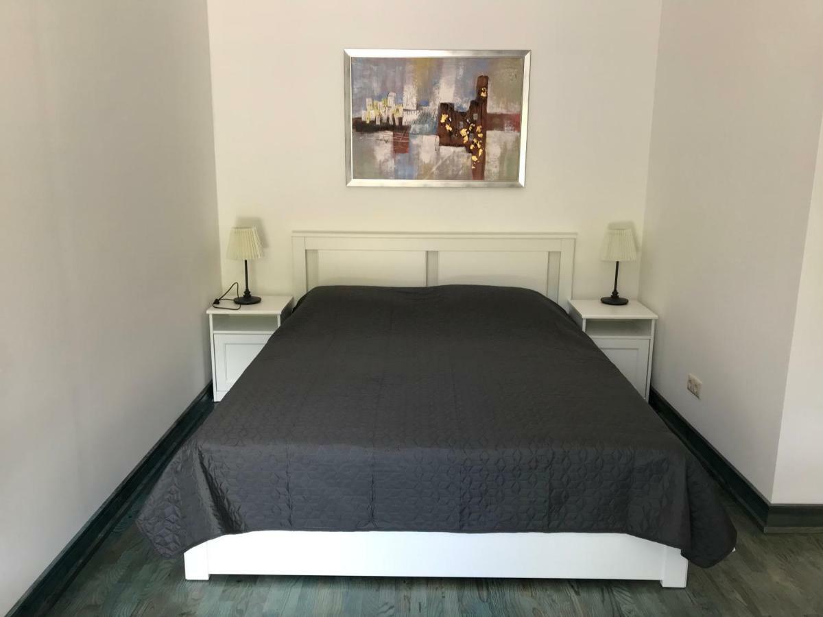 Grocka Apartmani Exteriér fotografie