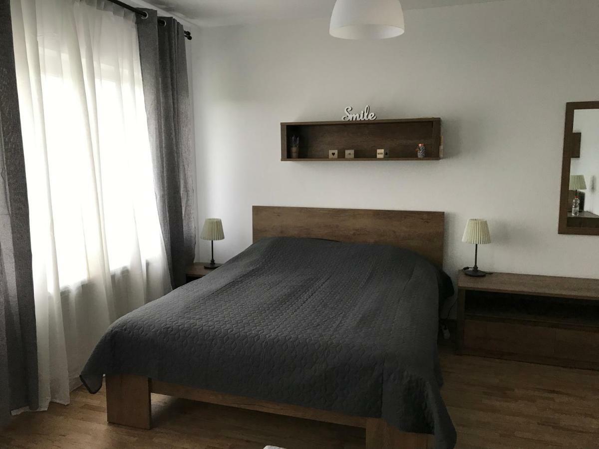 Grocka Apartmani Exteriér fotografie