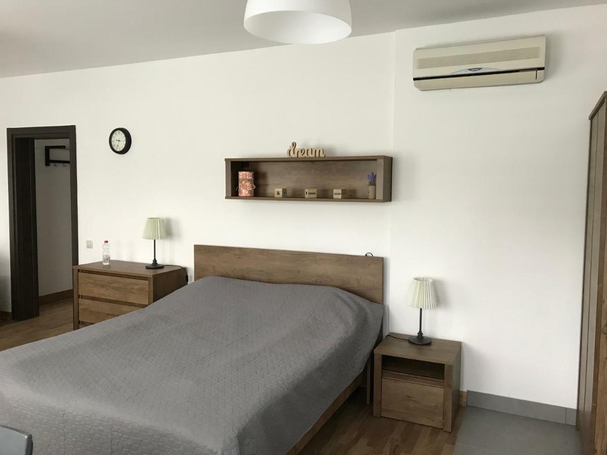 Grocka Apartmani Exteriér fotografie