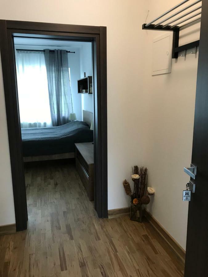 Grocka Apartmani Exteriér fotografie