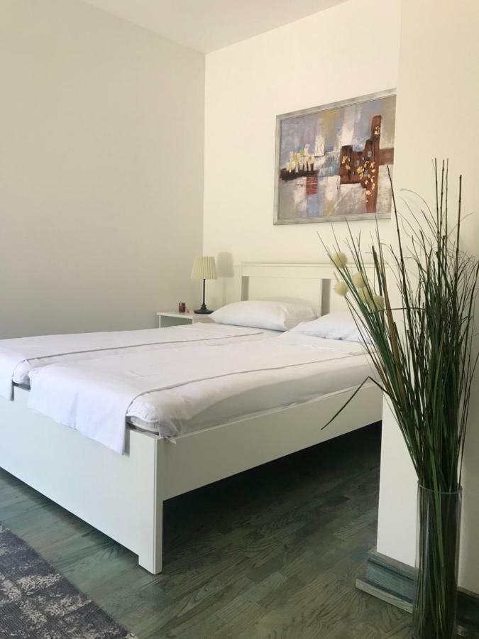 Grocka Apartmani Exteriér fotografie