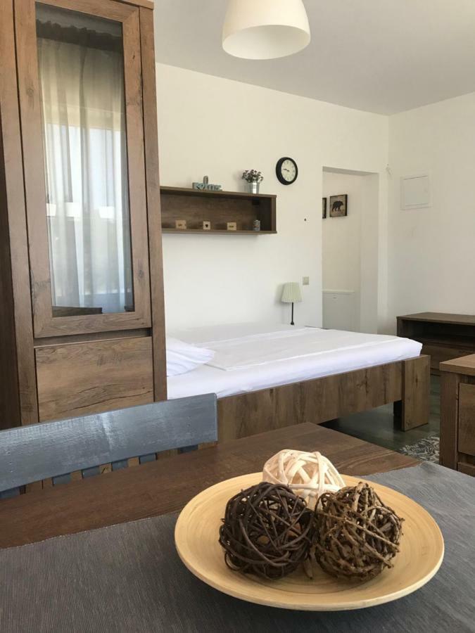 Grocka Apartmani Exteriér fotografie