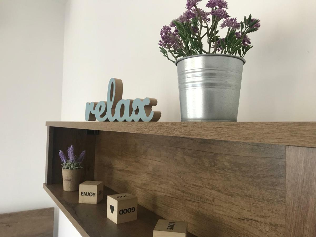 Grocka Apartmani Exteriér fotografie
